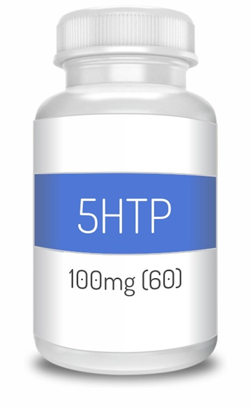 Idexis 5HTP 100mg